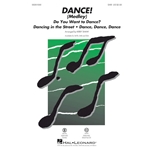DANCE!<br>(Medley)