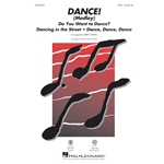 DANCE!<br>(Medley)