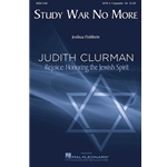 Study War No More