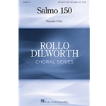 Salmo 150<br>(Psalm 150)