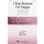 I Sing Because I'm Happy