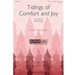Tidings of Comfort and Joy