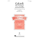 Gakavik<br>(The Partridge)