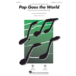 Pop Goes the World