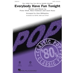 Everybody Have Fun Tonight