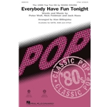 Everybody Have Fun Tonight