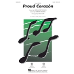 Proud Corazón<br>from <i>Coco</i>