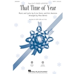 That Time of Year<br>from <i>Olaf's Frozen Adventure</i>