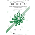That Time of Year<br>from <i>Olaf's Frozen Adventure</i>
