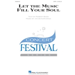 Let the Music Fill Your Soul