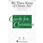 We Three Kings of Orient Are