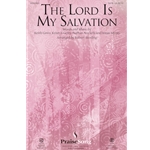 The Lord Is My Salvation