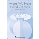 Angels We Have Heard on High
