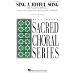 Sing a Joyful Song