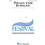 Train for Jubilee