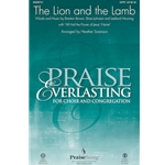 The Lion and the Lamb<br>(with <i>All Hail the Power of Jesus' Name</i>)