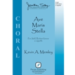 Ave Maris Stella