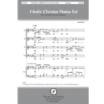 Hodie Christus Natus Est
