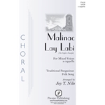 Malinac Lay Labi<br>(The Night is Peaceful)