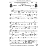 Once More A-lumbering Go