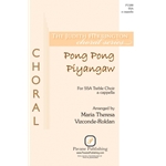 Pong Pong Píyangsaw