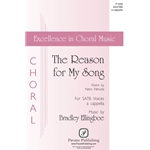The Reason for My Song