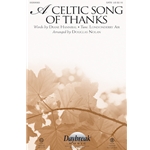 A Celtic Song of Thanks