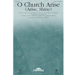 O Church, Arise<br>(Arise, Shine)