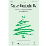 Santa's Coming for Us