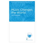 Music Changes the World