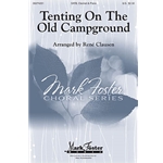 Tenting on the Old Campground