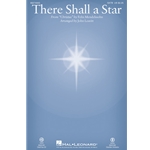 There Shall a Star