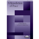 A Benediction of Peace
