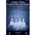 Come, Thou Long-Expected Jesus