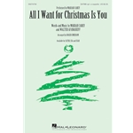 All I Want for Christmas Is You