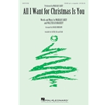 All I Want for Christmas Is You