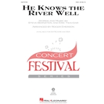 He Knows the River Well