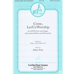 Come, Let Us Worship