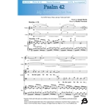 Psalm 42<br>(My Spirit Longs for You)