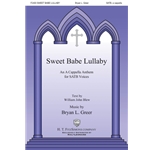 Sweet Babe Lullaby