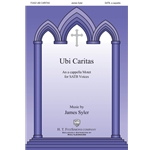 Ubi Caritas