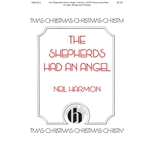 The Shepherds Had an Angel