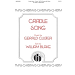 Cradle Song