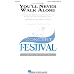 You'll Never Walk Alone<br>(from <i>Carousel</i>)
