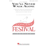 You'll Never Walk Alone<br>from <i>Carousel</i>