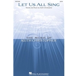 Let Us All Sing