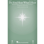 Do You Hear What I Hear