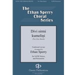 Divi sirmi kumeliņi<br>(Two Grey Steeds)