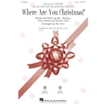 Where Are You Christmas?