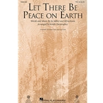 Let There Be Peace on Earth